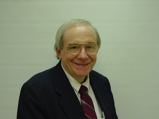 John Maniotes